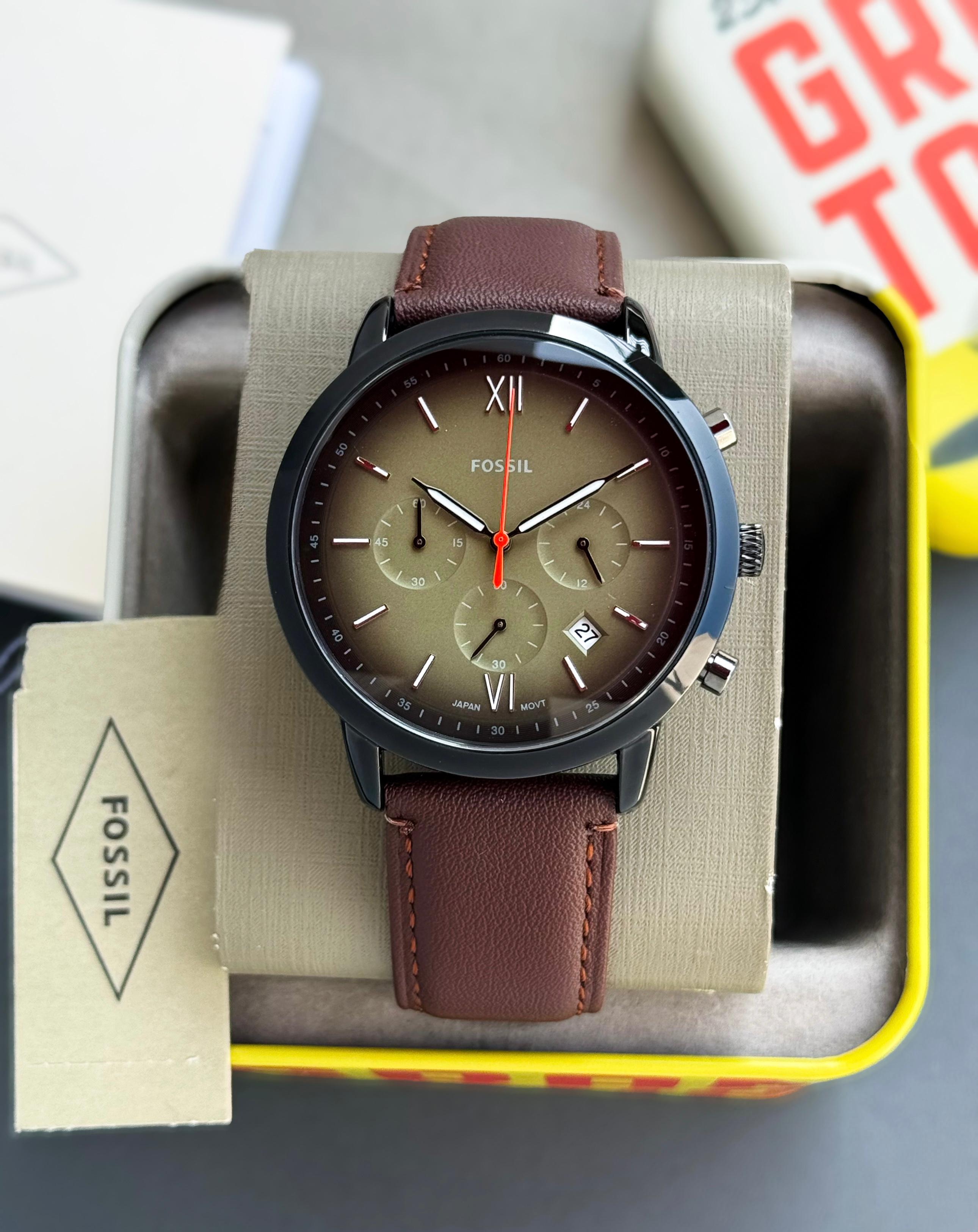 Fossil For Men